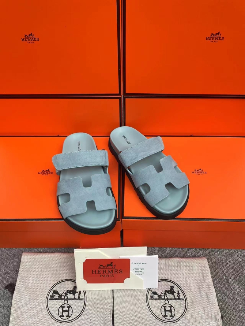 Hermes Sandals